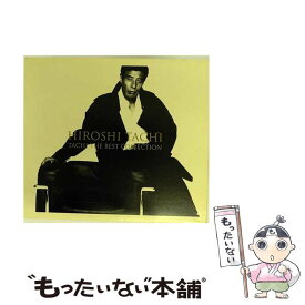【中古】 TACHI　THE　BEST　COLLECTION/CD/BVCR-18052 / 舘ひろし, THE COLTS / BMG JAPAN [CD]【メール便送料無料】【あす楽対応】