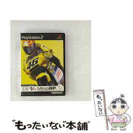 【中古】 MotoGP2 / ナムコ【メール便送料無料】【あす楽対応】