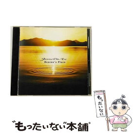 【中古】 Heaven’s　Place/CDシングル（12cm）/CTCR-40040 / ジャンヌダルク / カッティング・エッジ [CD]【メール便送料無料】【あす楽対応】