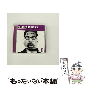 【中古】 Trigger Happy TV Vol．2 / Various / Channel 4 [CD]【メール便送料無料】【あす楽対応】