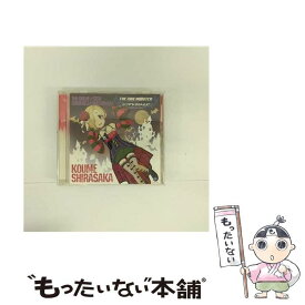 【中古】 THE　IDOLM＠STER　CINDERELLA　MASTER　022　白坂小梅/CDシングル（12cm）/COCC-16779 / 白坂小梅(CV:桜咲千依) / 日本コロムビア [CD]【メール便送料無料】【あす楽対応】