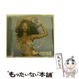 【中古】 Dangerously in Love ＋Bonus ビヨンセ / Beyonce / Sbme Import [CD]【メール便送料無料】【あす楽対応】