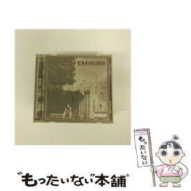 【中古】 EMINEM エミネム MARSHALL MATHERS LP CD / EMINEM / INTES [CD]【メール便送料無料】【あす楽対応】