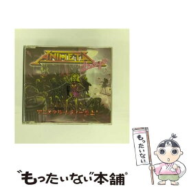 【中古】 アニメタル・レディー参上！ アニメタル・レディー / アニメタル・レディー / ソニー・ミュージックレコーズ [CD]【メール便送料無料】【最短翌日配達対応】