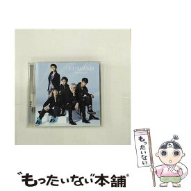 【中古】 beautiful（初回限定盤B）/CDシングル（12cm）/WPZL-30759 / FTISLAND / ワーナーミュージック・ジャパン [CD]【メール便送料無料】【あす楽対応】