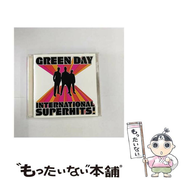 楽天市場】【中古】 インターナショナル・スーパーヒッツ！/CD/WPCR 