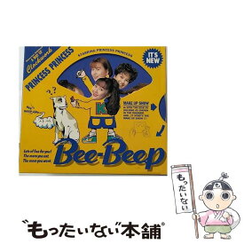 【中古】 Bee-Beep/CD/SRCL-2553 / PRINCESS PRINCESS / ソニー・ミュージックレコーズ [CD]【メール便送料無料】【あす楽対応】