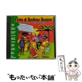 【中古】 Roots & Rockers Reggae 1 / Various Artists / Various Artists, Peter Tosh, Chalice / Pow Wow Records [CD]【メール便送料無料】【あす楽対応】