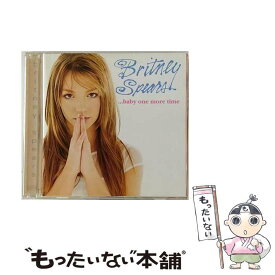 【中古】 Baby One More Time / Britney Spears / Britney Spears / Bmg Int’l [CD]【メール便送料無料】【あす楽対応】