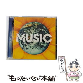 【中古】 MUSIC/CD/UMCF-1015 / Spontania, JUJU, Micro / ファー・イースタン・トライブ・レコーズ [CD]【メール便送料無料】【あす楽対応】