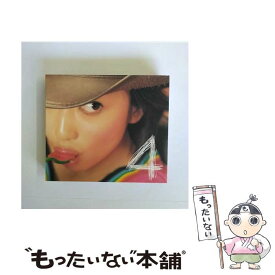 【中古】 4　FORCE/CD/AVCD-11908 / Every Little Thing / エイベックス・トラックス [CD]【メール便送料無料】【最短翌日配達対応】