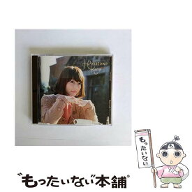 【中古】 happy　endings（初回生産限定盤）/CDシングル（12cm）/SVWCー7899 / 花澤香菜 / アニプレックス [CD]【メール便送料無料】【あす楽対応】