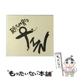 【中古】 RHYTHM RED CD TMN 小室哲哉 / TMN / エピックレコードジャパン [CD]【メール便送料無料】【最短翌日配達対応】