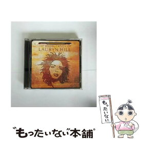 【中古】 The Miseducation of Lauryn Hill ローリン・ヒル / / [CD]【メール便送料無料】【あす楽対応】