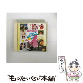 【中古】 SUPER　BEST　Pops　＆　New　Music（Pink）/CD/ASB-1038 / オムニバス, 松たか子, 浅野ゆう子, 森川由加里, 竹内まりや, 小林明子, 庄野真代, 舘 / [CD]【メール便送料無料】【あす楽対応】