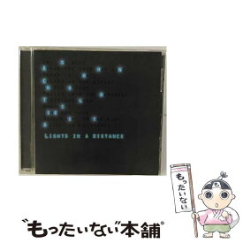 【中古】 Lights　in　Distance/CD/NNCJ-1012 / 和泉宏隆 / Misty Fountain [CD]【メール便送料無料】【あす楽対応】