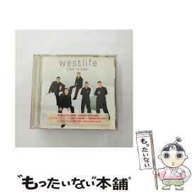 【中古】 Coast to Coast ウエストライフ / WESTLIFE / Sony/Bmg Int’l [CD]【メール便送料無料】【あす楽対応】