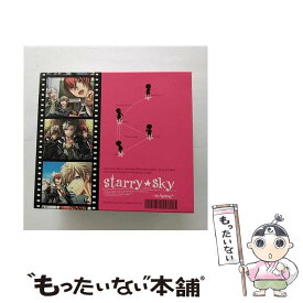【中古】 プラネタリウムCD＆ゲーム「Starry☆Sky～in　Spring～」/CD/HO-0063 / honeybee [CD]【メール便送料無料】【あす楽対応】