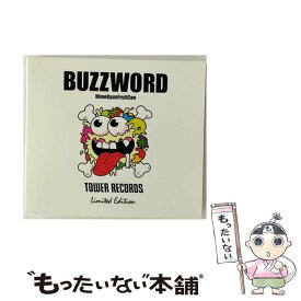 【中古】 BUZZWORD Hime Kyun Fruit Can タワーレコード限定 ひめキュンフルーツ缶 / / [CD]【メール便送料無料】【あす楽対応】
