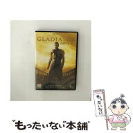 【中古】 グラディエーター/DVD/UNND-28647 / ユニバーサル・ピクチャーズ・ジャパン [DVD]【メール便送…