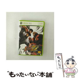 【中古】 ストリートファイターIV/XB360/Q4C00005/B 12才以上対象 / カプコン【メール便送料無料】【あす楽対応】