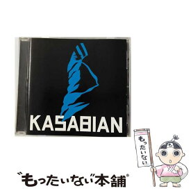 【中古】 Kasabian カサビアン / Kasabian / Kasabian / RCA [CD]【メール便送料無料】【あす楽対応】