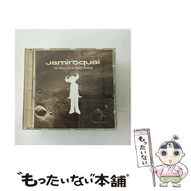 【中古】 Return Of The Space Cowboy / Jamiroquai / Ss2 [CD]【メール便送料無料】【あす楽対応】