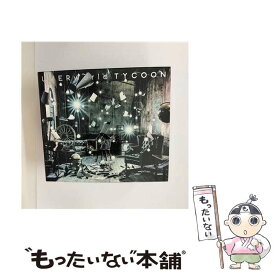 【中古】 TYCOON（初回生産限定盤）/CD/SRCL-9467 / UVERworld / SMR [CD]【メール便送料無料】【あす楽対応】