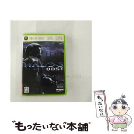 【中古】 Halo 3（ヘイロー3）：ODST/XB360/5EA00004/D 17才以上対象 / マイクロソフト【メール便送料無料】【あす楽対応】