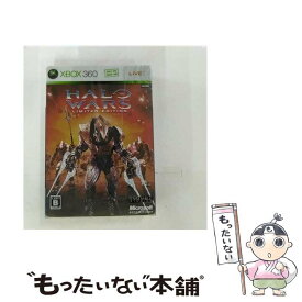 【中古】 X36　HALO　WARS　ゲンテイ / マイクロソフト【メール便送料無料】【最短翌日配達対応】