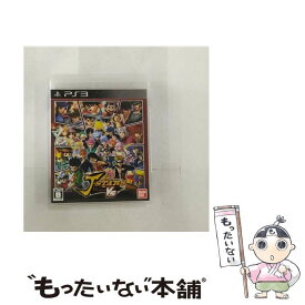 【中古】 Jスターズ ビクトリーバーサス/PS3/BLJS10258/B 12才以上対象 / バンダイナムコゲームス【メール便送料無料】【あす楽対応】