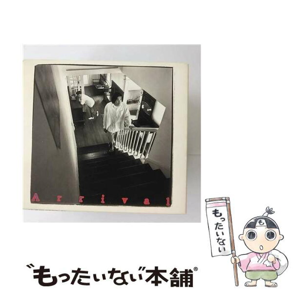 【中古】 CD Arrival/とんねるず / とんねるず / ポニーキャニオン [CD]【メール便送料無料】【最短翌日配達対応】