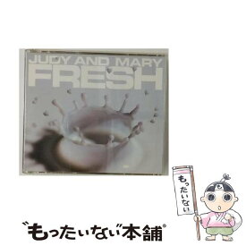 【中古】 COMPLETE　BEST　ALBUM　FRESH/CD/ESCL-2761 / JUDY AND MARY / ERJ [CD]【メール便送料無料】【あす楽対応】