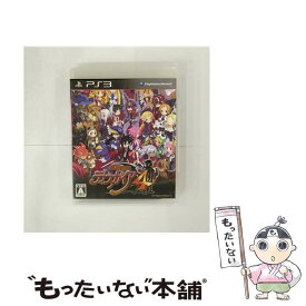 【中古】 魔界戦記ディスガイア4/PS3/BLJS-10095/A 全年齢対象 / 日本一ソフトウェア【メール便送料無料】【あす楽対応】