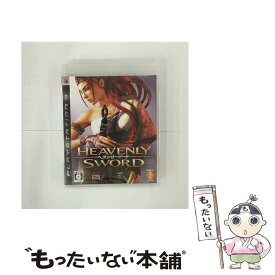 【中古】 Heavenly Sword～ヘブンリーソード～ / ソニー・コンピュータエンタテインメント【メール便送料無料】【あす楽対応】