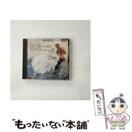 【中古】 白鳥の湖 バレエ組曲 CD ナショナル・フィルハーモニー管弦楽団? チャイコフスキー ボニング リ…