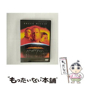 【中古】 アルマゲドン/DVD/VWDS-4210 / ブエナ・ビスタ・ホーム・エンターテイメント [DVD]【メール便送料無料】【あす楽対応】