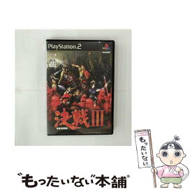 【中古】 決戦III/PS2/B 12才以上対象 / コーエー【メール便送料無料】【あす楽対応】