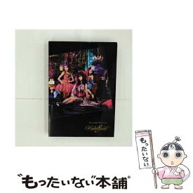 【中古】 Seventh Heaven 期間生産限定盤/ Kalafina / Kalafina, 梶浦由記 / SE(SME)(M) [CD]【メール便送料無料】【最短翌日配達対応】