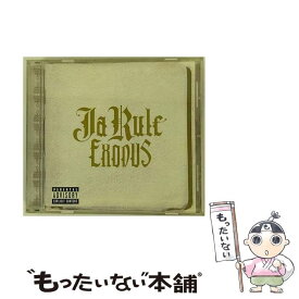 【中古】 Exodus ジャ・ルール / Ja Rule / Defja [CD]【メール便送料無料】【あす楽対応】
