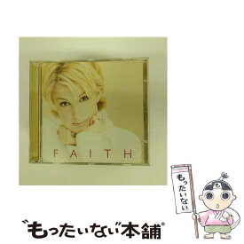 【中古】 FAITH フェイス・ヒル / Faith Hill / Warner Bros / Wea [CD]【メール便送料無料】【あす楽対応】
