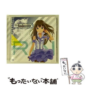 【中古】 THE　IDOLM＠STER　CINDERELLA　MASTER　001　渋谷凛/CDシングル（12cm）/COCC-16575 / 渋谷凛(CV:福原綾香) / 日本コロムビア [CD]【メール便送料無料】【あす楽対応】