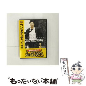 【中古】 コンスタンティン/DVD/HTP-38942 / ワーナー・ホーム・ビデオ [DVD]【メール便送料無料】【あす楽対応】