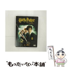 【中古】 ハリー・ポッターと秘密の部屋/DVD/DFP-23591 / ワーナー・ブラザース・ホームエンターテイメント [DVD]【メール便送料無料】【あす楽対応】