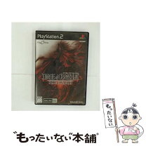 楽天市場】ダージュ オブ ケルベロス ファイナルファンタジーVIIの通販 