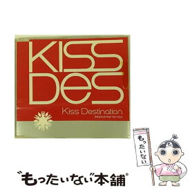 【中古】 DEDICATED　TO　YOU/CDシングル（12cm）/AICT-1175 / Kiss Destination / ソニー・ミュージックアソシエイテッドレコーズ [CD]【メール便送料無料】【あす楽対応】