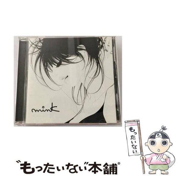 【中古】 mink/ 4 Love / mink / rhythm zone [CD]【メール便送料無料】【最短翌日配達対応】