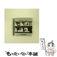 【中古】 CD レット・イット・ビー... ネイキッド 2CD レンタル落ち / ジョン・レノン, ザ・ビートルズ, …