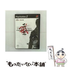 【中古】 忍道 戒/PS2/SLPM-66091/C 15才以上対象 / スパイク【メール便送料無料】【あす楽対応】