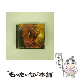 【中古】 スパイダーマン2　オリジナル・サウンドトラック/CD/SICP-603 / サントラ, スマイル・エンプティ・ソウル, アタリス, スウィッチフット, / [CD]【メール便送料無料】【あす楽対応】